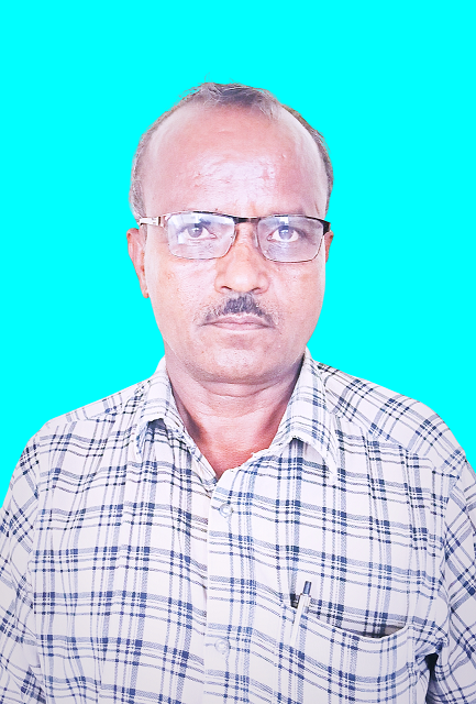 Org Officer Photo