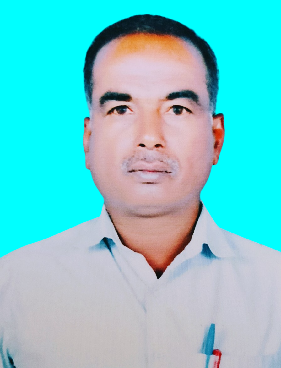 Org Officer Photo