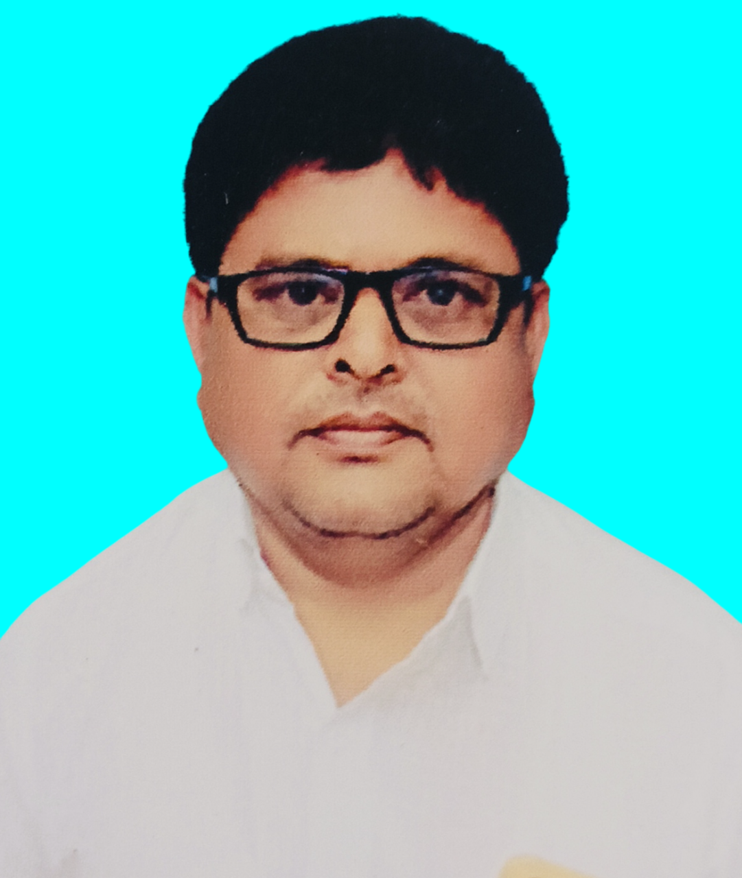 Org Officer Photo