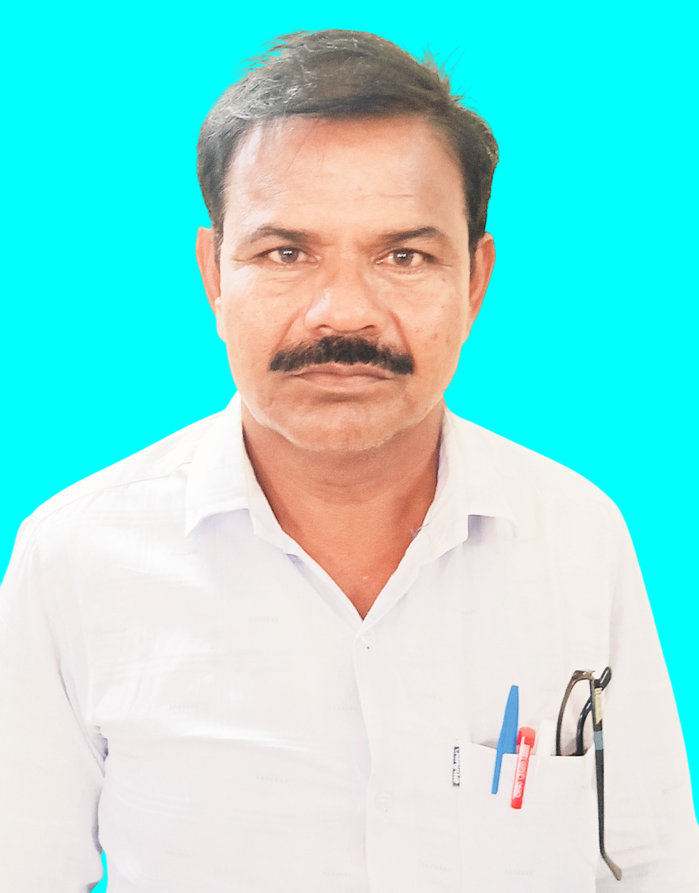 Org Officer Photo